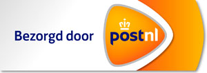 bezorging postnl